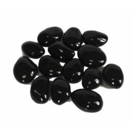 Декоративные элементы Firebird галька черная №14